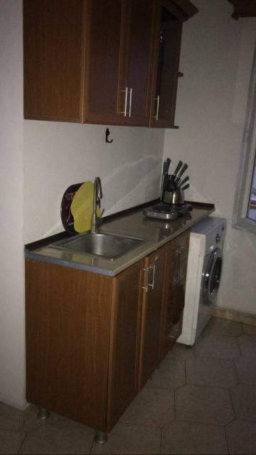 Hotel Ni&La Батуми Екстериор снимка